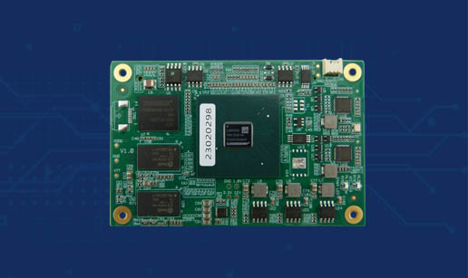 众达科技推出龙芯2K1500全国产化处理器模块